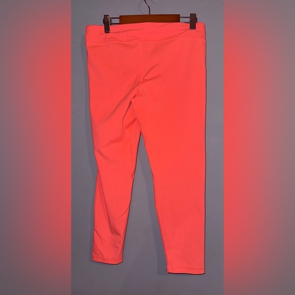 Under Armour Kids' Coral Leggings - Picture 2 of 4